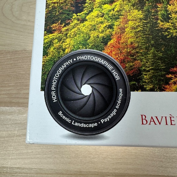 Eurographics Neuschwanstein Castle Puzzle Bavaria Germany 1000 PCS EUC - Picture 3 of 5